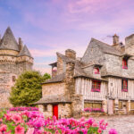 Vitre -bretagne